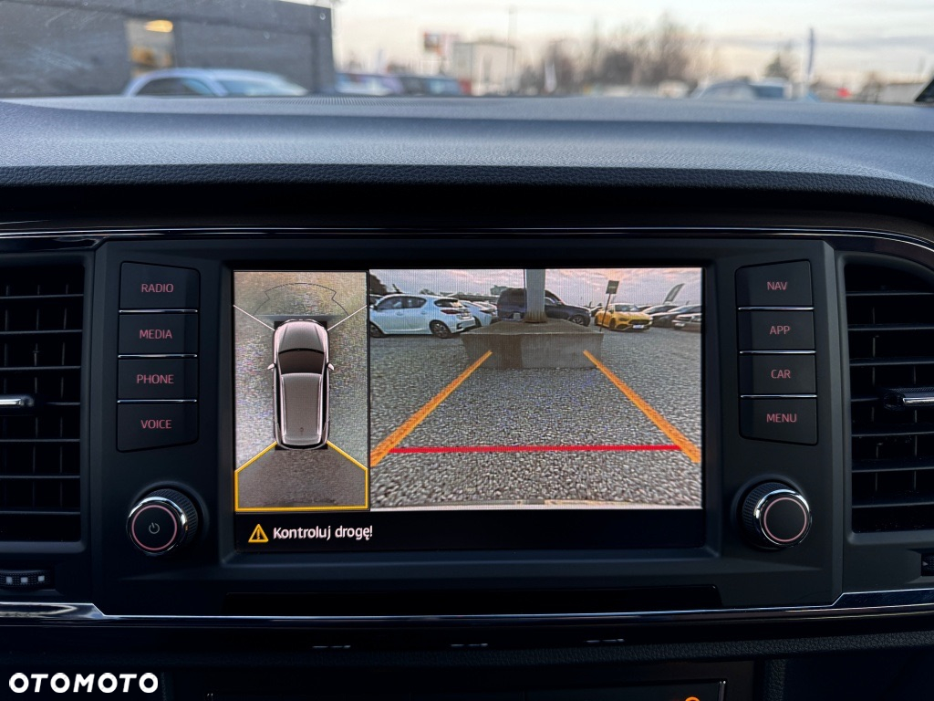 Seat Ateca 2.0 TSI Xcellence S&S 4Drive DSG - 16