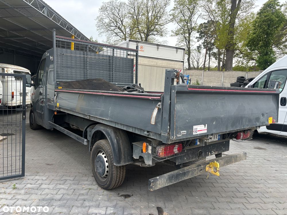 Renault Master - 8