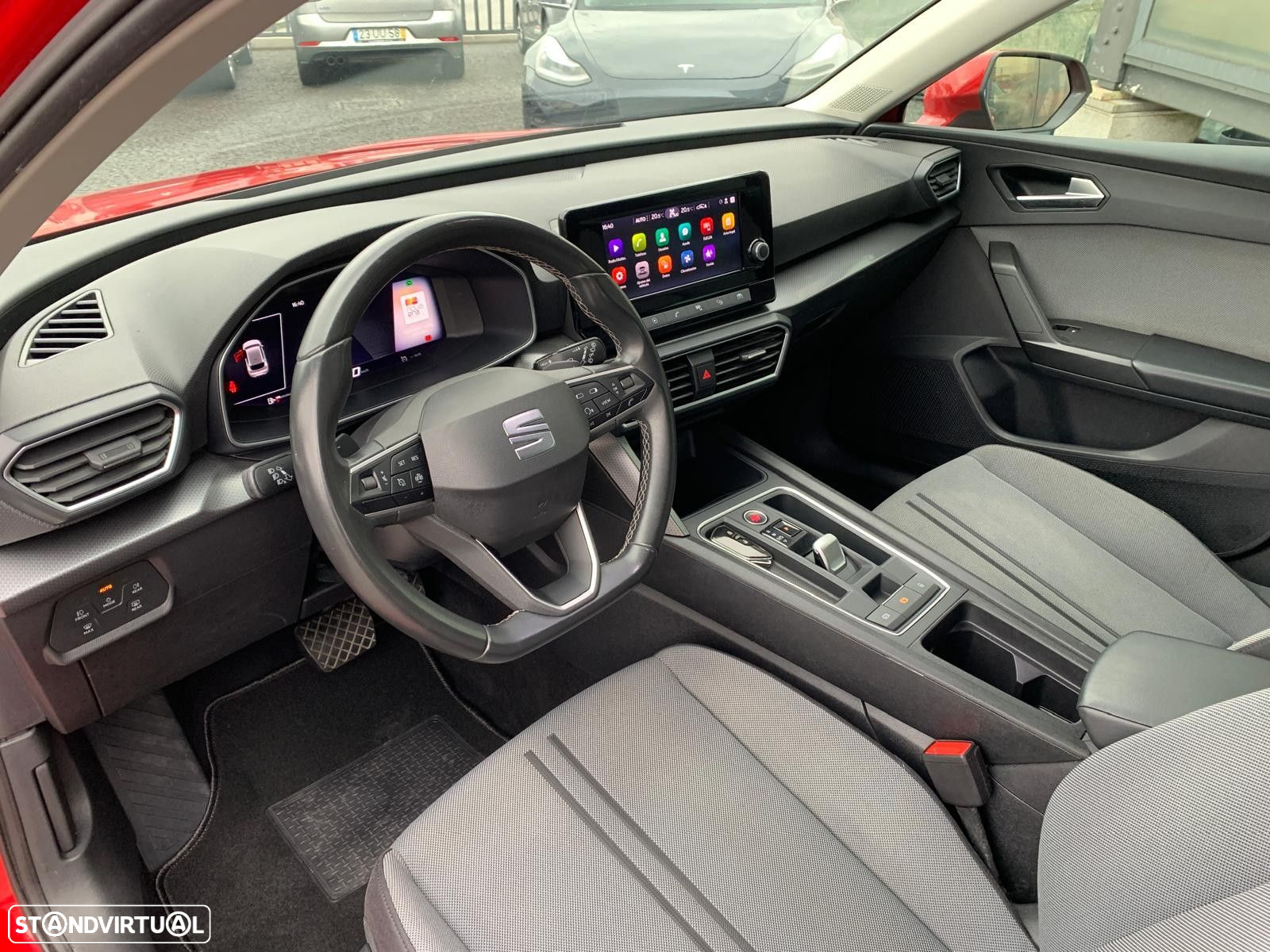 SEAT Leon 1.0 ETSI Style DSG - 14