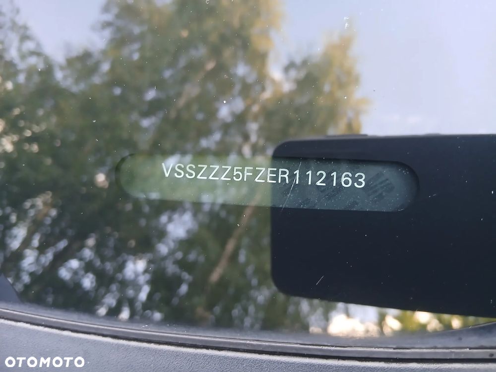 Seat Leon 1.6 TDI DPF Start&Stop DSG Style - 2
