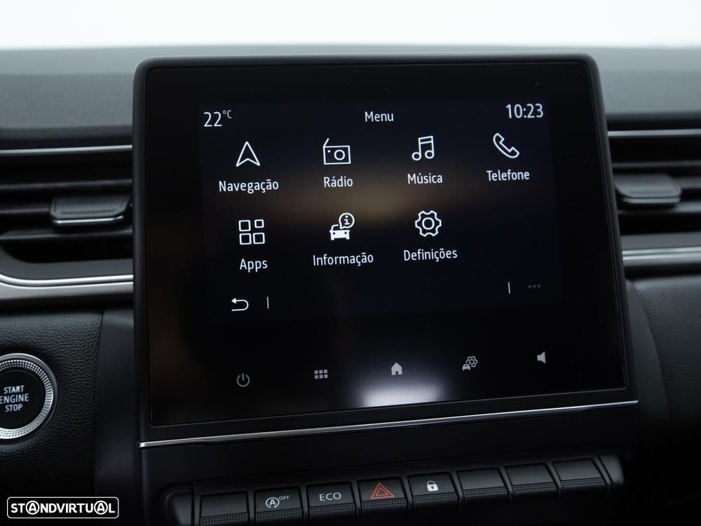 Renault Captur - 19