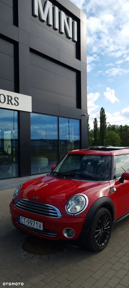 MINI Clubman - 35