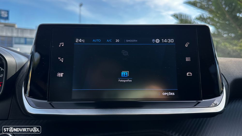 Peugeot 2008 1.5 BlueHDi Allure - 42