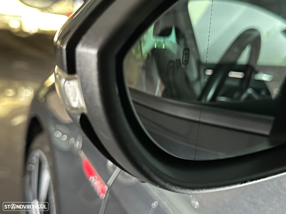 VW Golf 2.0 TSi GTi DSG Performance - 14