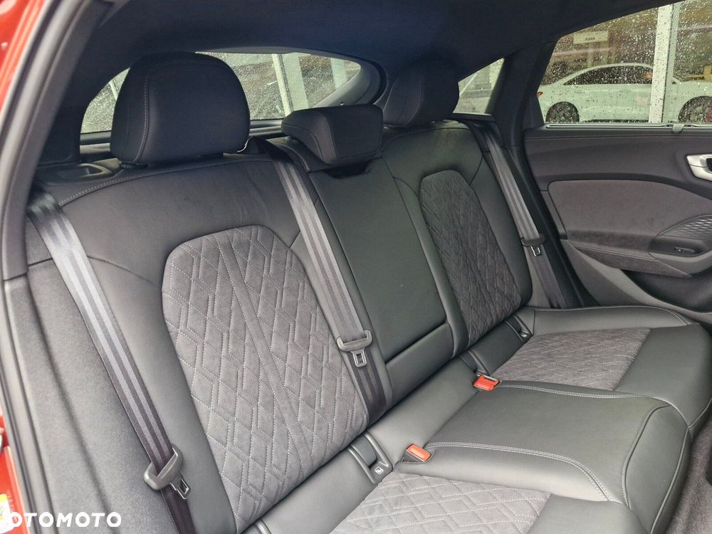 Audi A5 Limousine TFSI Quattro S tronic - 18