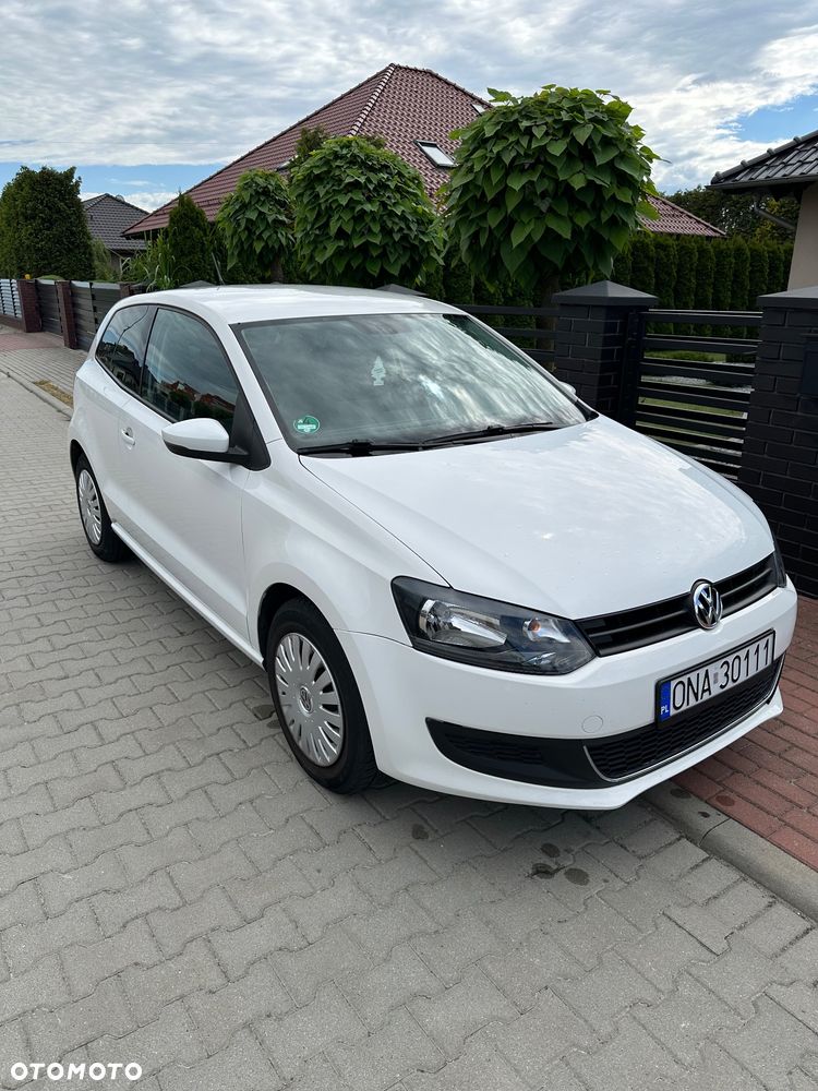 Volkswagen Polo 1.2 Style - 2