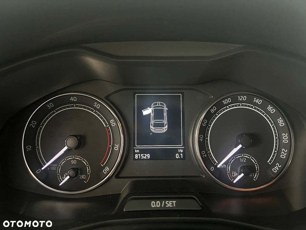 Skoda Scala 1.0 TSI Ambition - 17