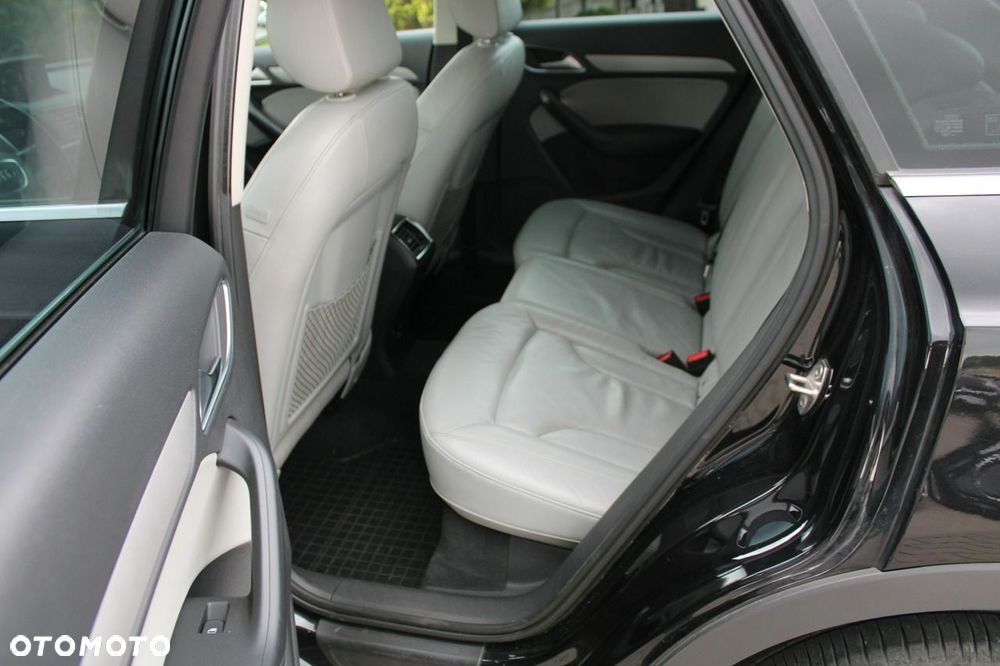 Audi Q3 - 32