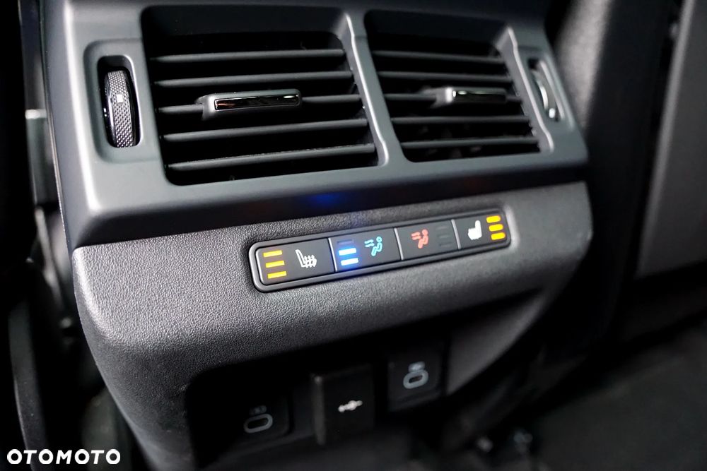 Land Rover Range Rover Evoque D200 Autobiography - 26