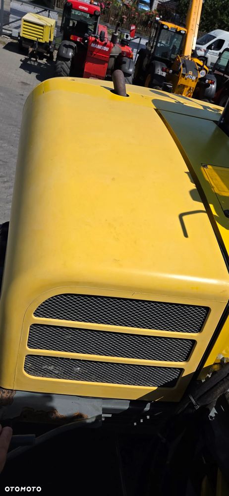 Wacker Neuson <<Wacker Neuson EW100,5łyżek+widły,2014r,szybka skrzynia, centralne smarowanie,sprowadzona!>> - 23