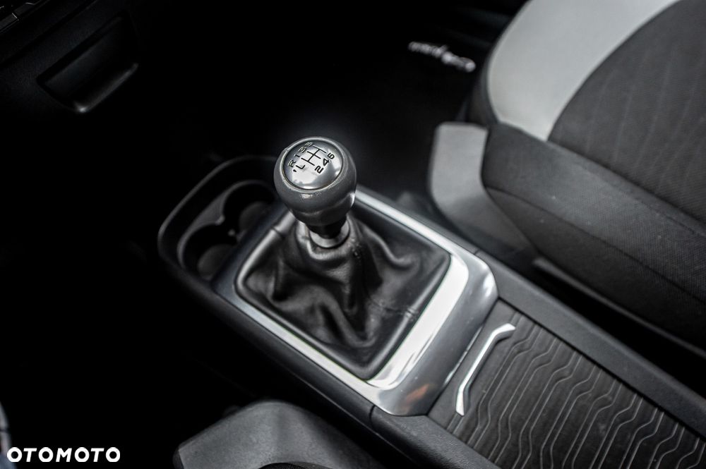 Citroën C4 Picasso THP 155 Exclusive - 29