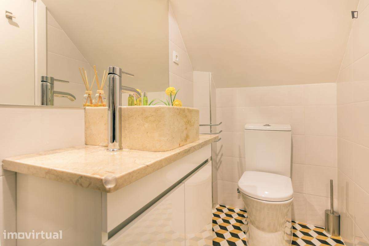 Apartamento com 1 quartos - localizado em Bairro Alto Lisbon - Grande imagem: 5/23