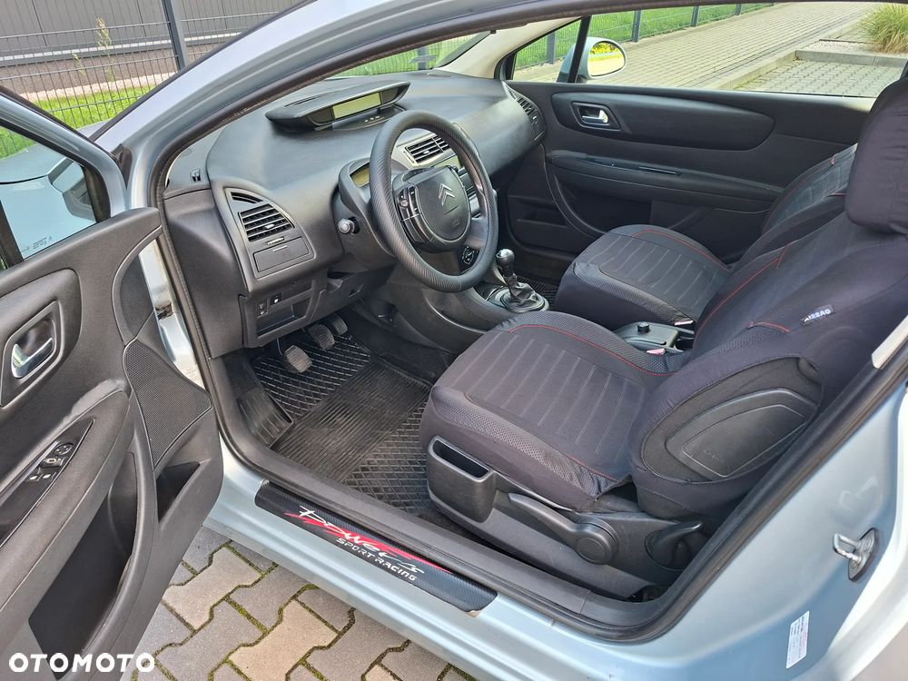 Citroën C4 - 10