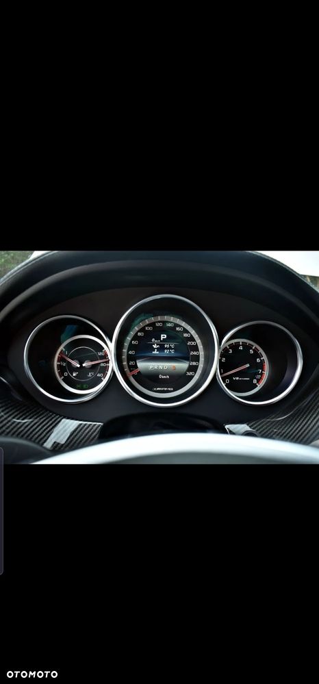 Mercedes-Benz CLS - 4
