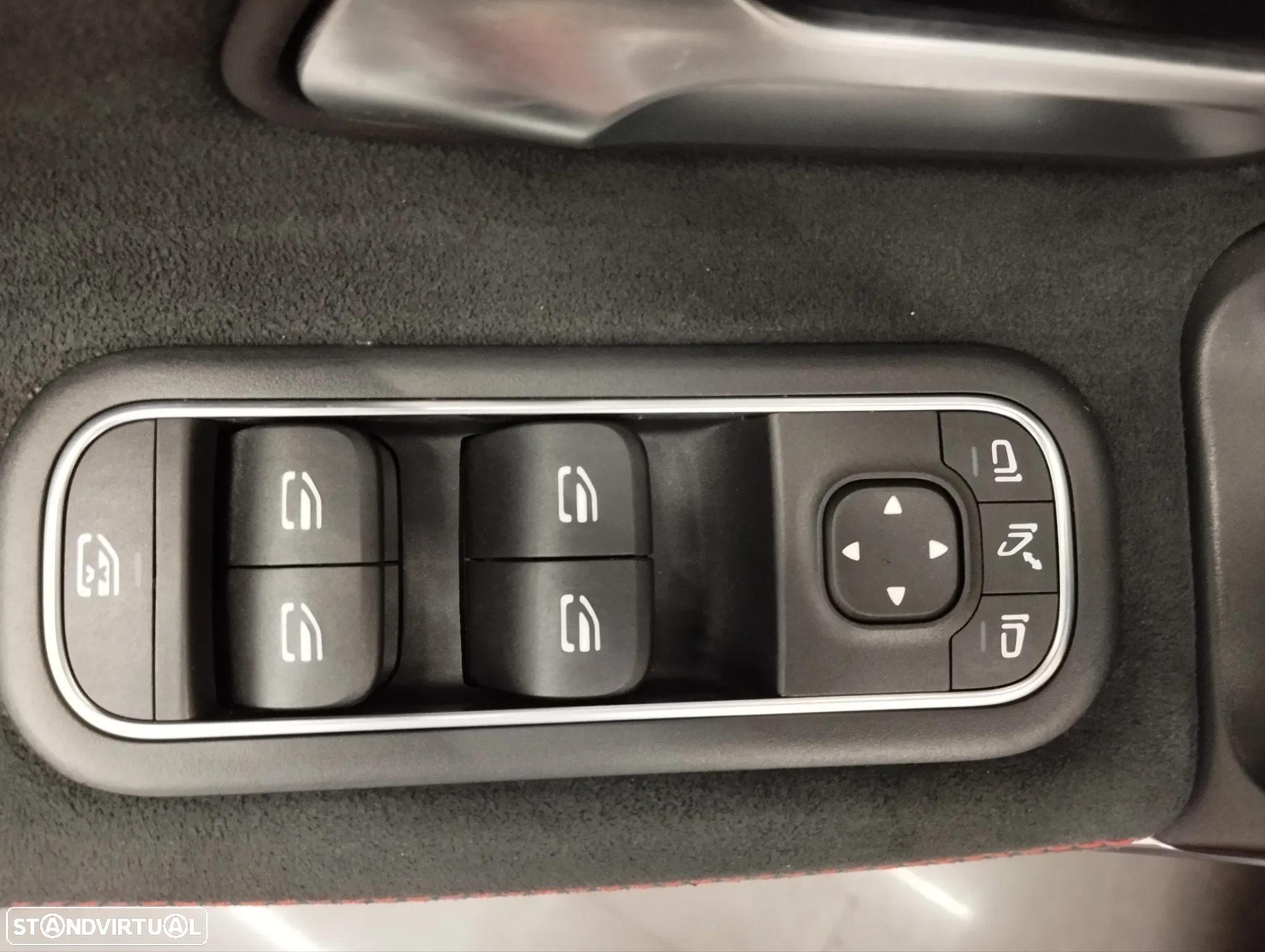 Mercedes-Benz CLA 180 d Shooting Brake AMG Line Aut. - 19