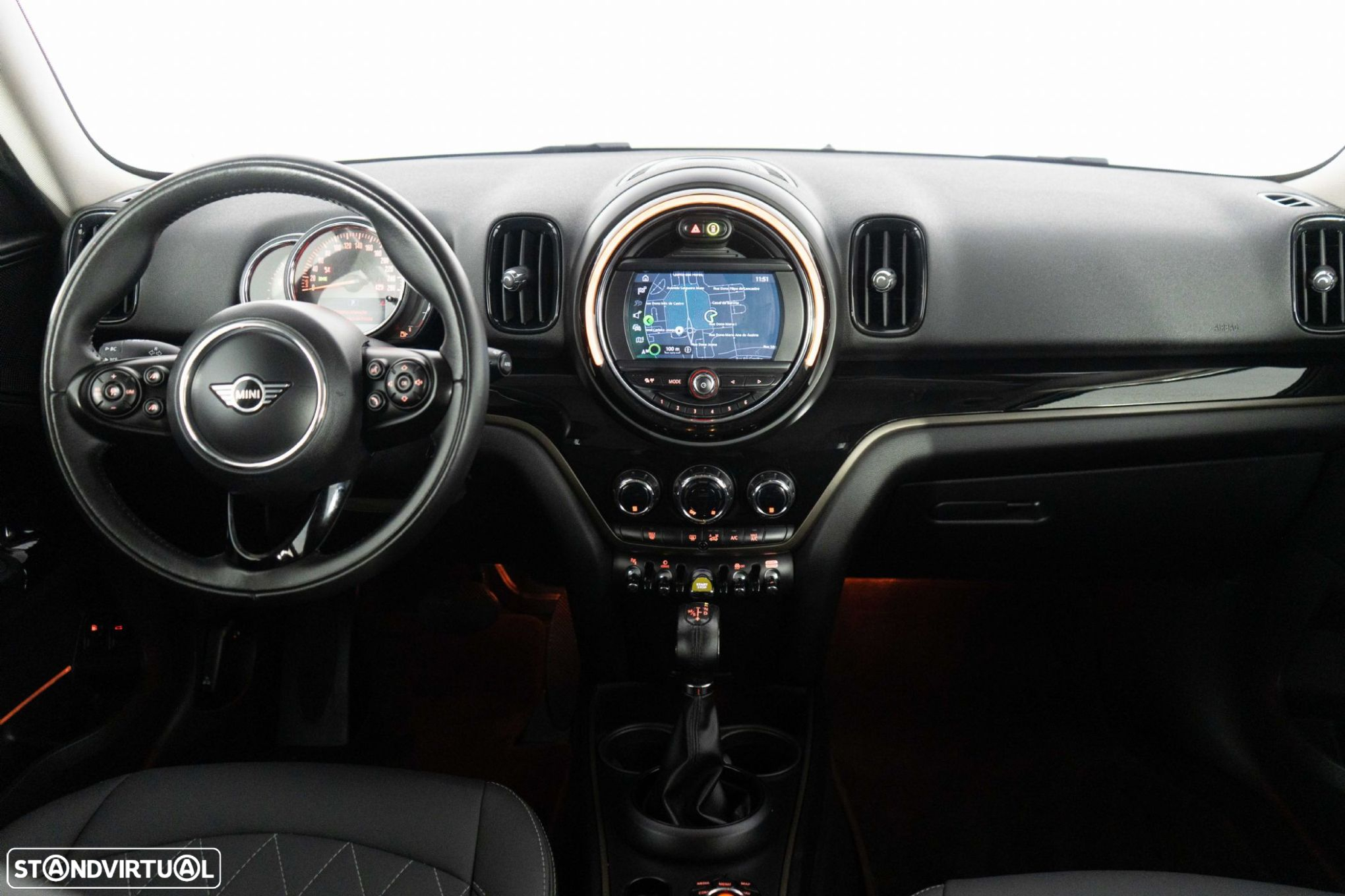 MINI Countryman Cooper SE ALL4 Auto - 21