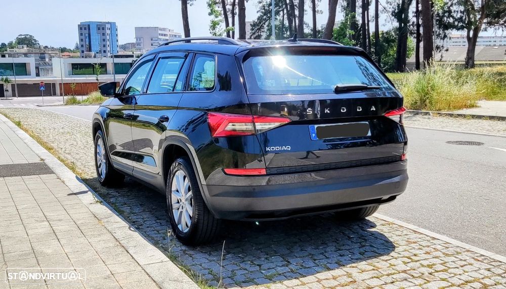 Skoda Kodiaq 2.0 TDI Ambition DSG - 6