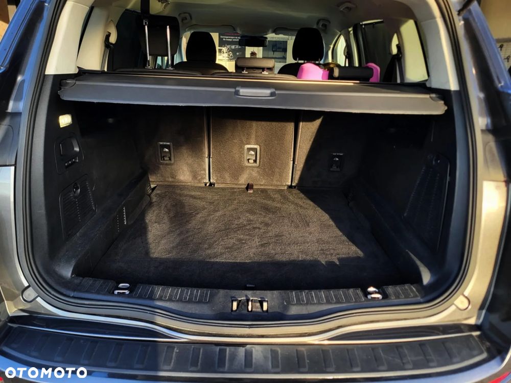 Ford S-Max 2.0 EcoBlue Titanium - 11