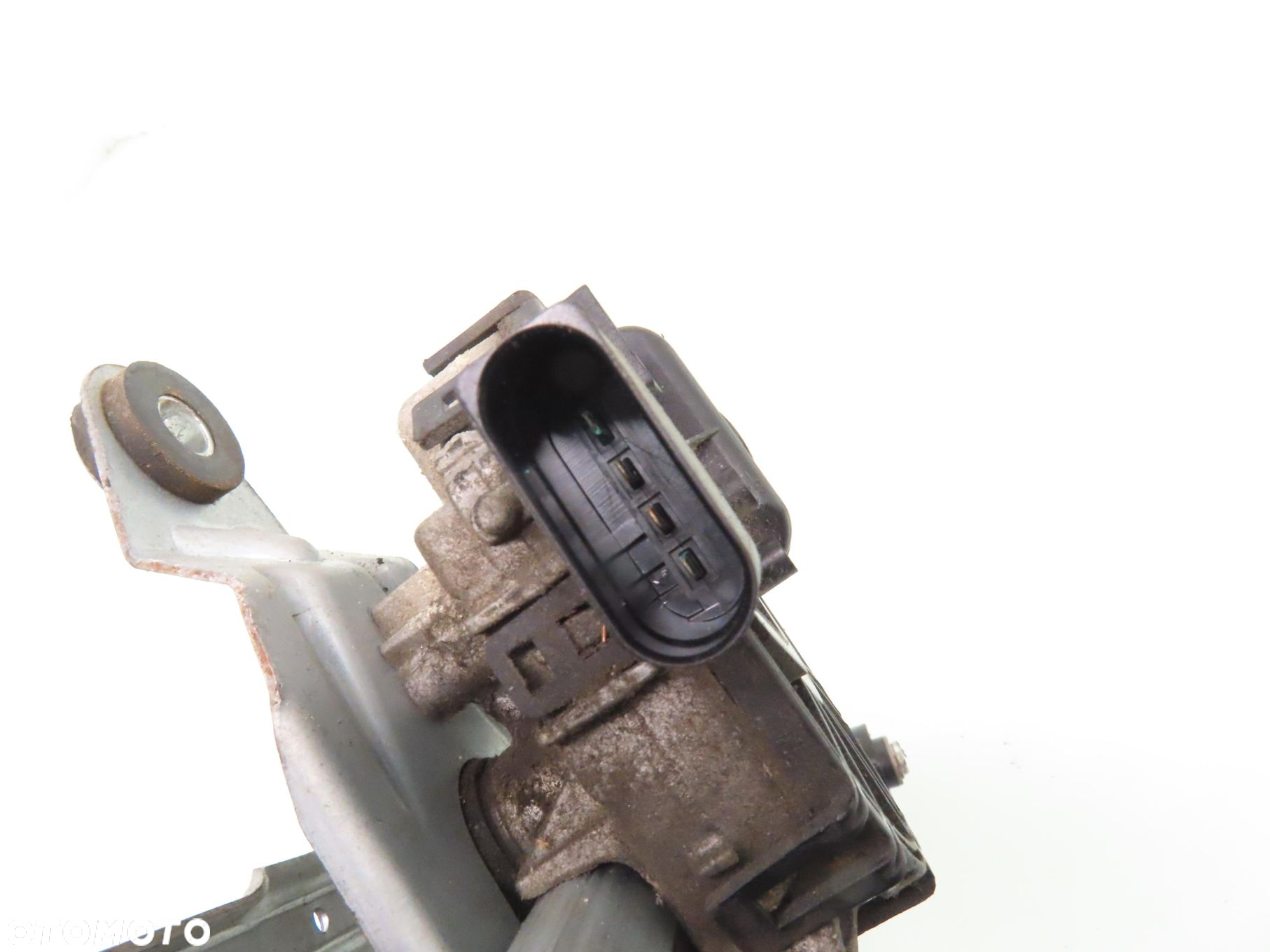 MECHANIZM WYCIERACZEK ALFA ROMEO 159 0390241915 - 3