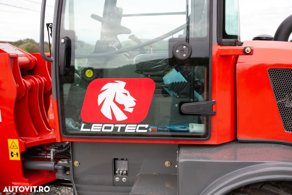 Leotec LT 1.5 F - 8