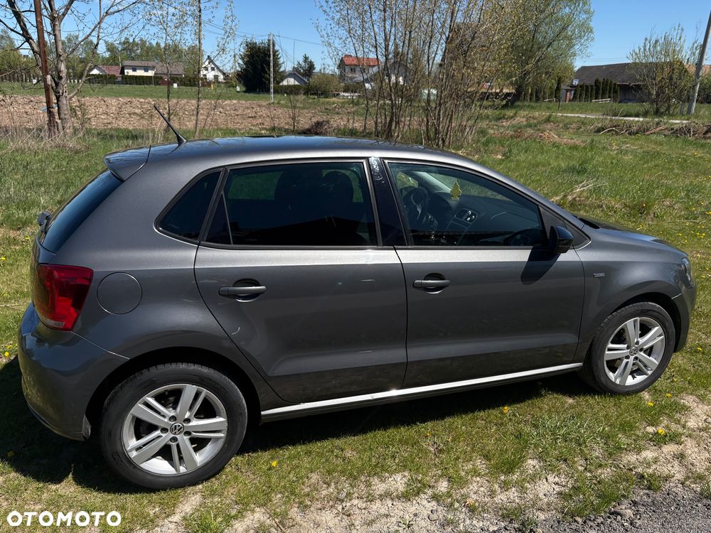 Volkswagen Polo 1.6 TDI MATCH - 4