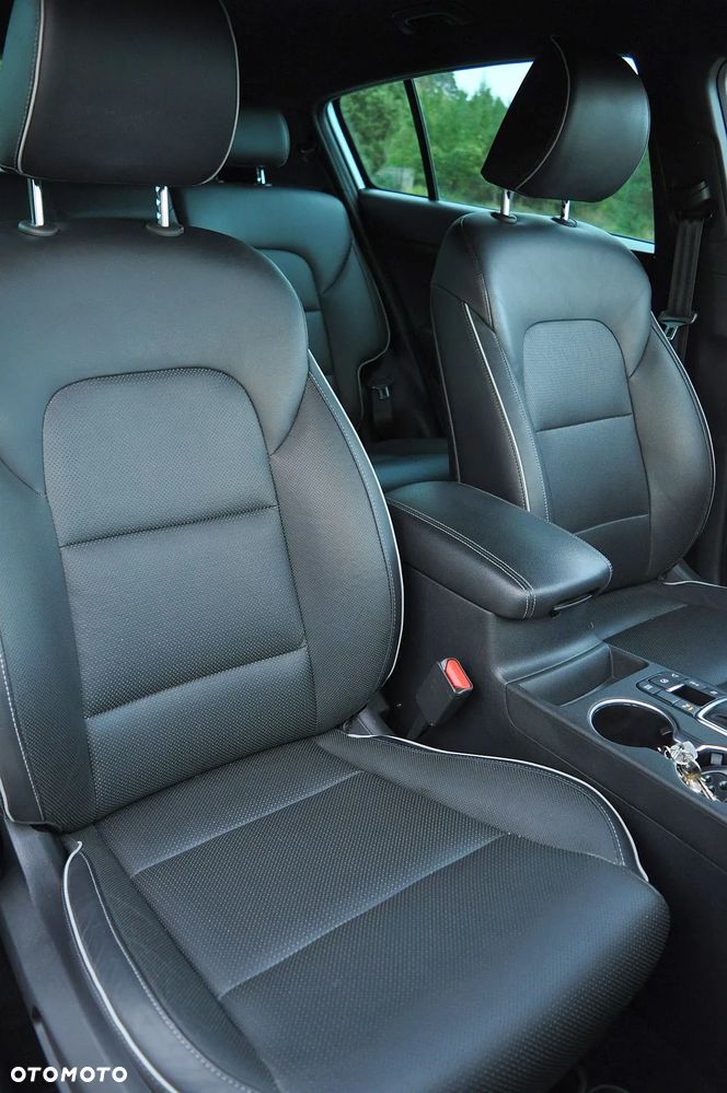 Kia Sportage 1.6 T-GDI AWD GT Line - 28