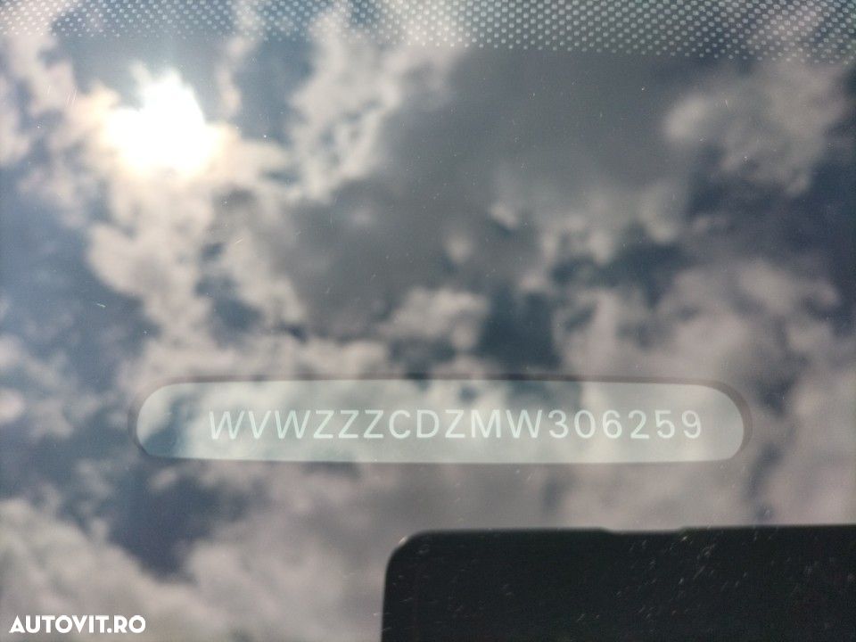 Volkswagen Golf 1.5 eTSI DSG MHEV Life - 20