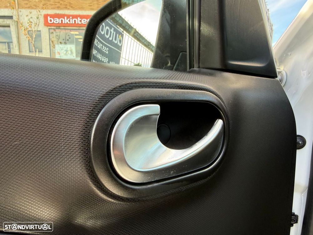 Smart ForFour EQ passion - 35