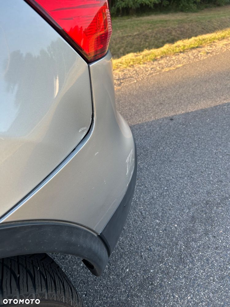 Nissan Qashqai 1.6 Visia - 21