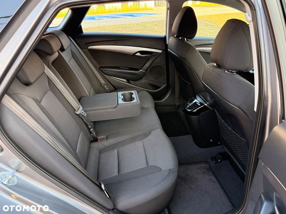 Hyundai i40 1.6 GDI Comfort - 26