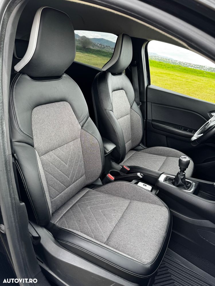 Renault Captur TCe 90 Intens - 15