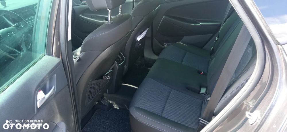 Hyundai Tucson 1.6 GDi Classic 2WD - 3
