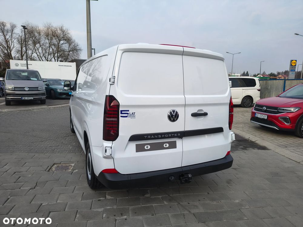 Volkswagen Transporter L2H1 Plus - 14