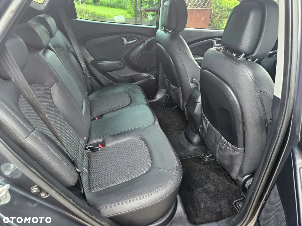 Hyundai ix35 2.0 Premium - 30