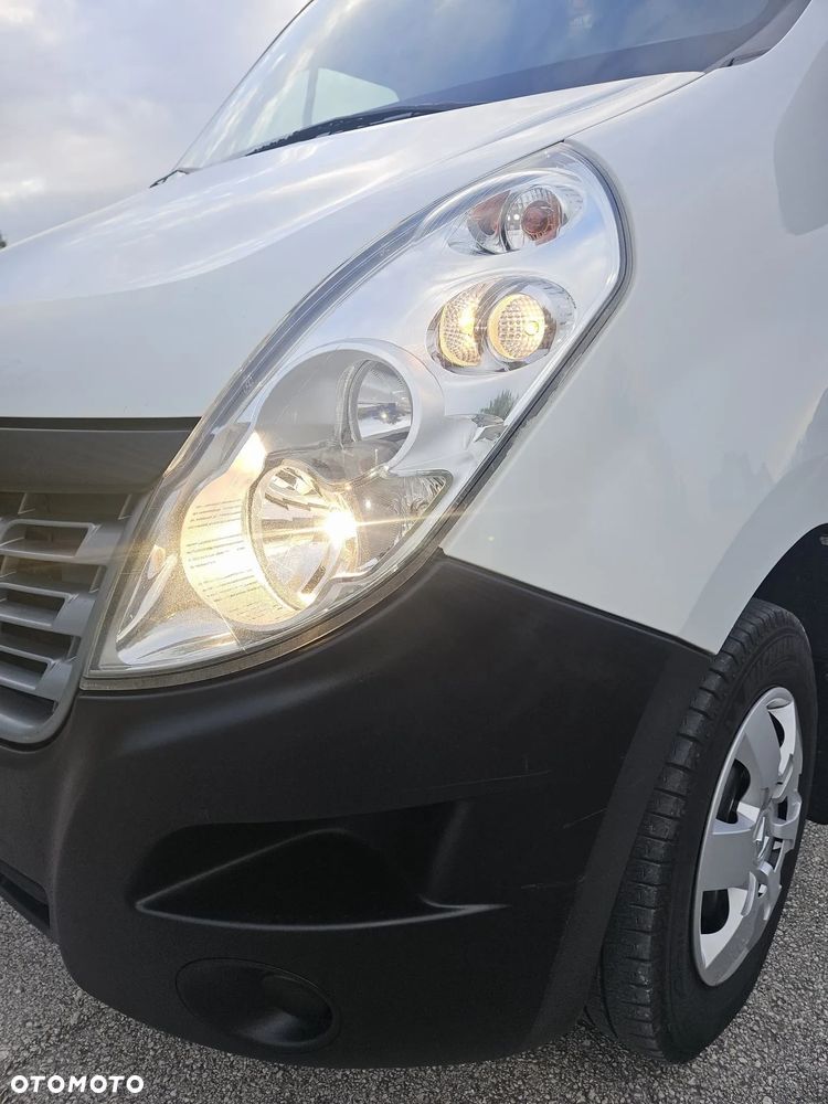 Renault Master - 10
