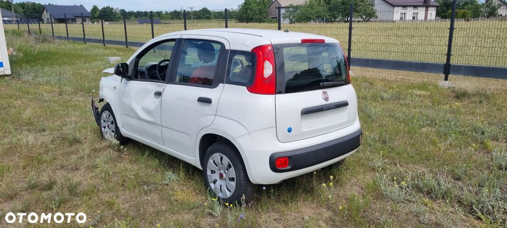 Fiat Panda 1.2 Start&Stop Easy - 6