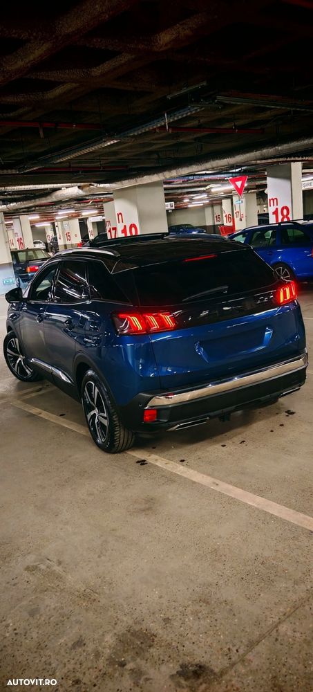 Peugeot 3008 - 4