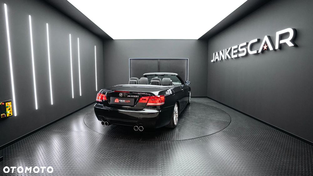 BMW Seria 3 335i Coupe M Sport Edition - 24