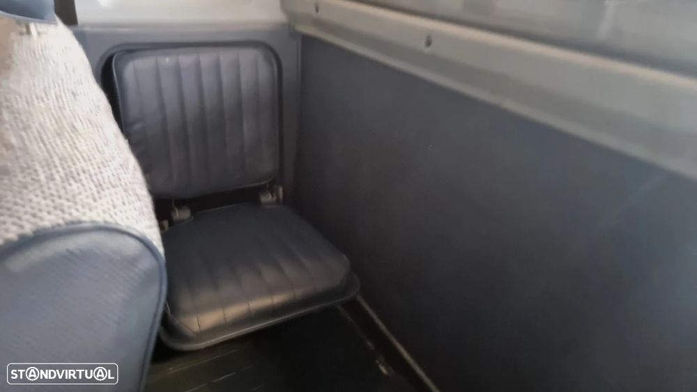 Nissan Pickup D21 kingcab - 20