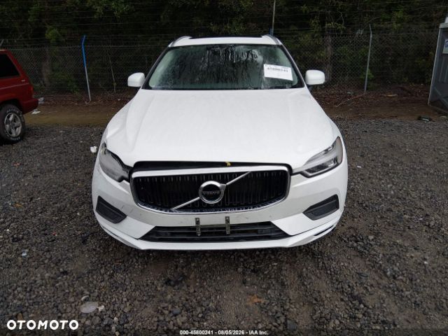 Volvo XC 60 - 12