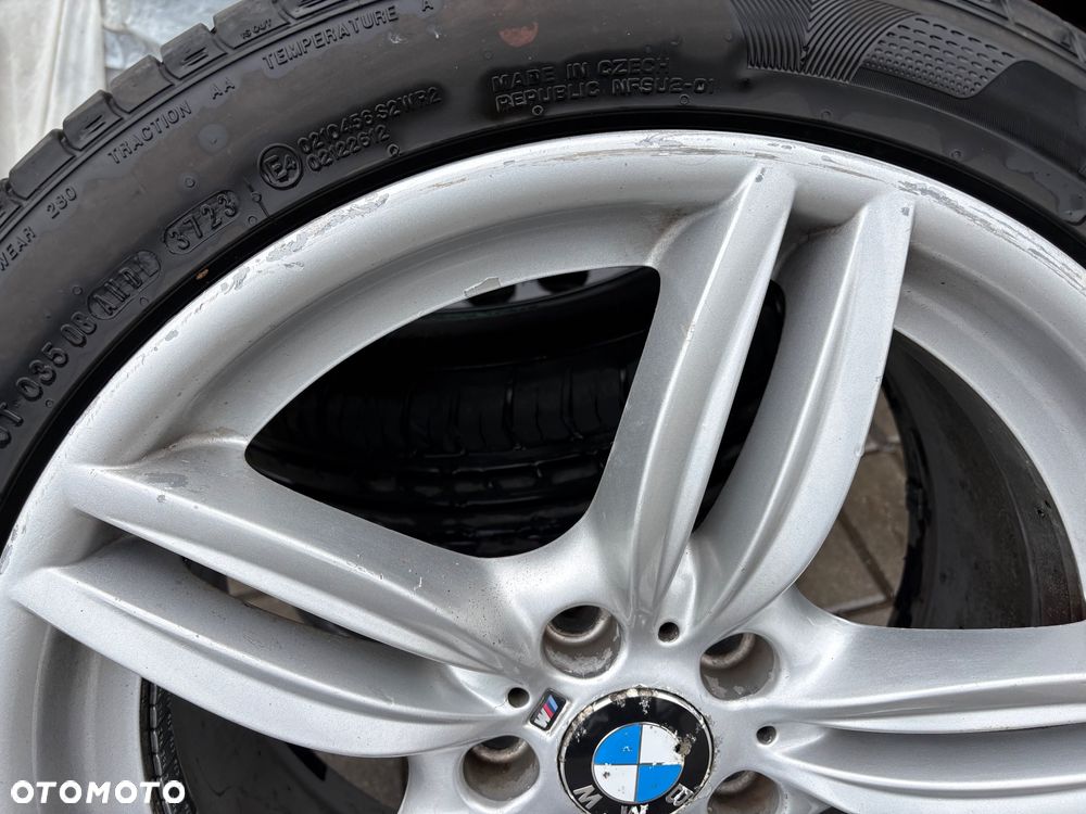 Felga 19' BMW F10 5x120 OE 7842653 - 4