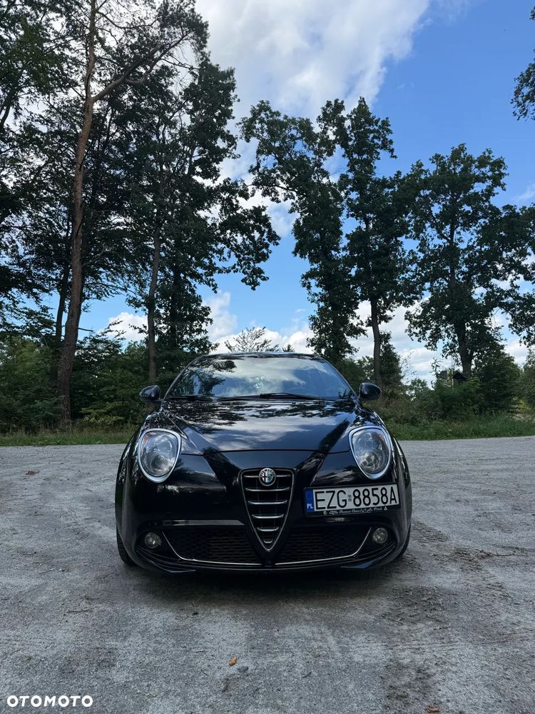 Alfa Romeo Mito TB 1.4 16V MultiAir Quadrifoglio Verde - 4