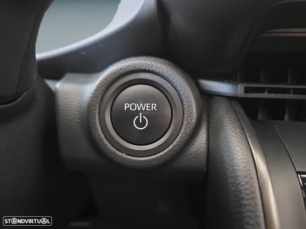 Toyota C-HR - 18