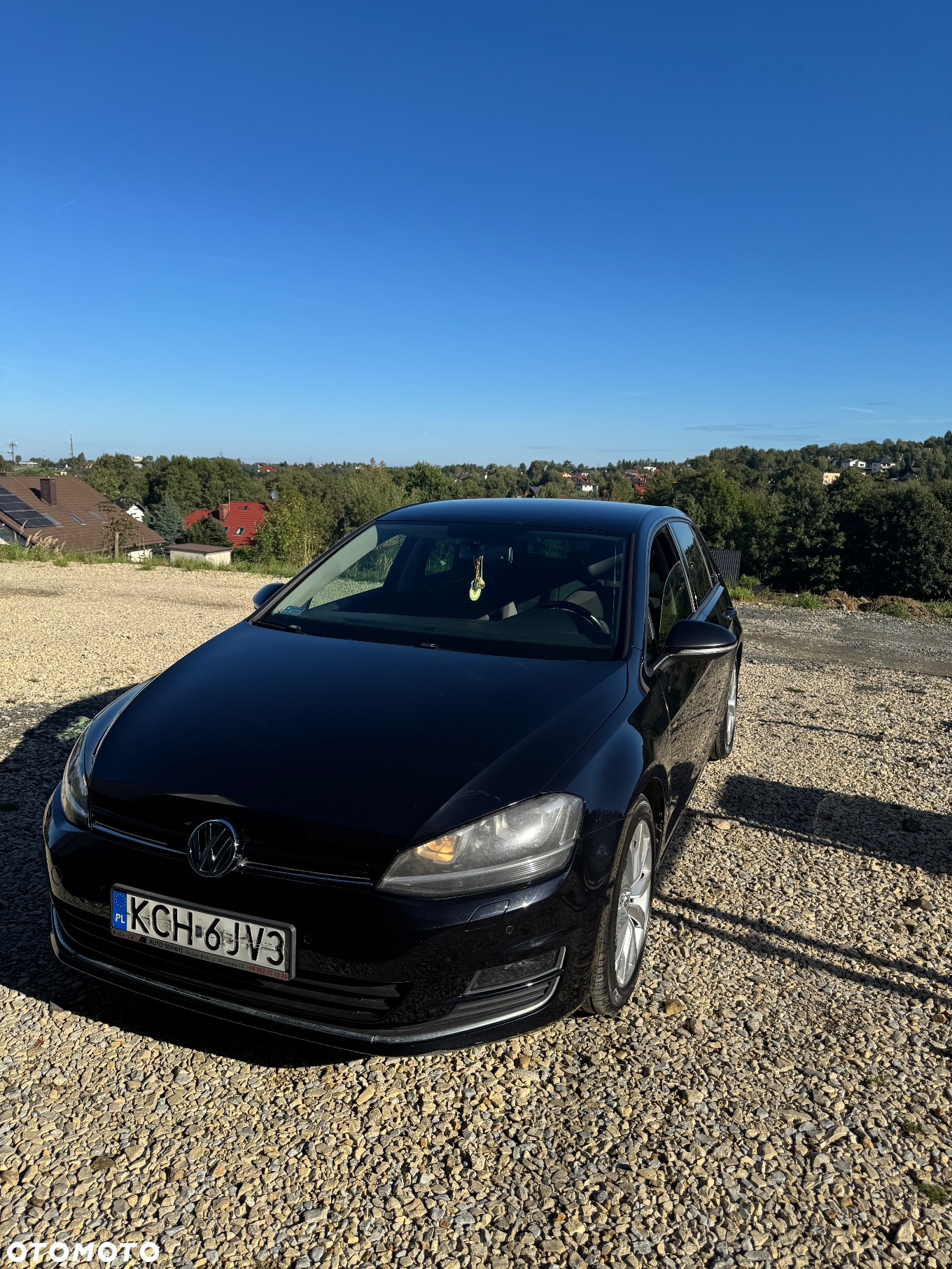 Volkswagen Golf VII 1.4 TSI BMT Highline - 2