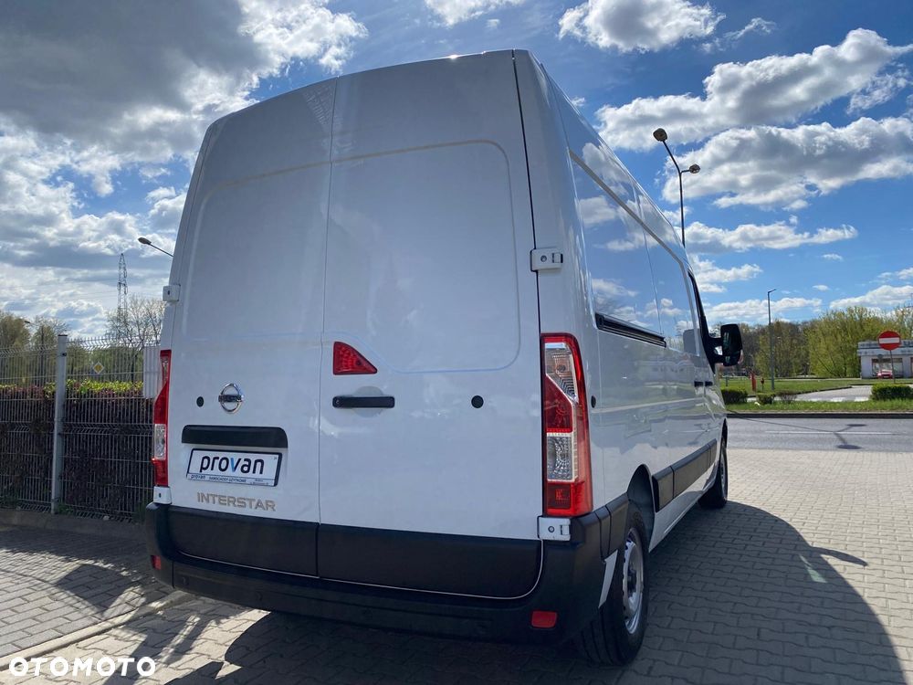 Renault MASTER 2,3 DCI 135KM L2H2 ŚREDNIAK TYLKO 75.000 KM - 15