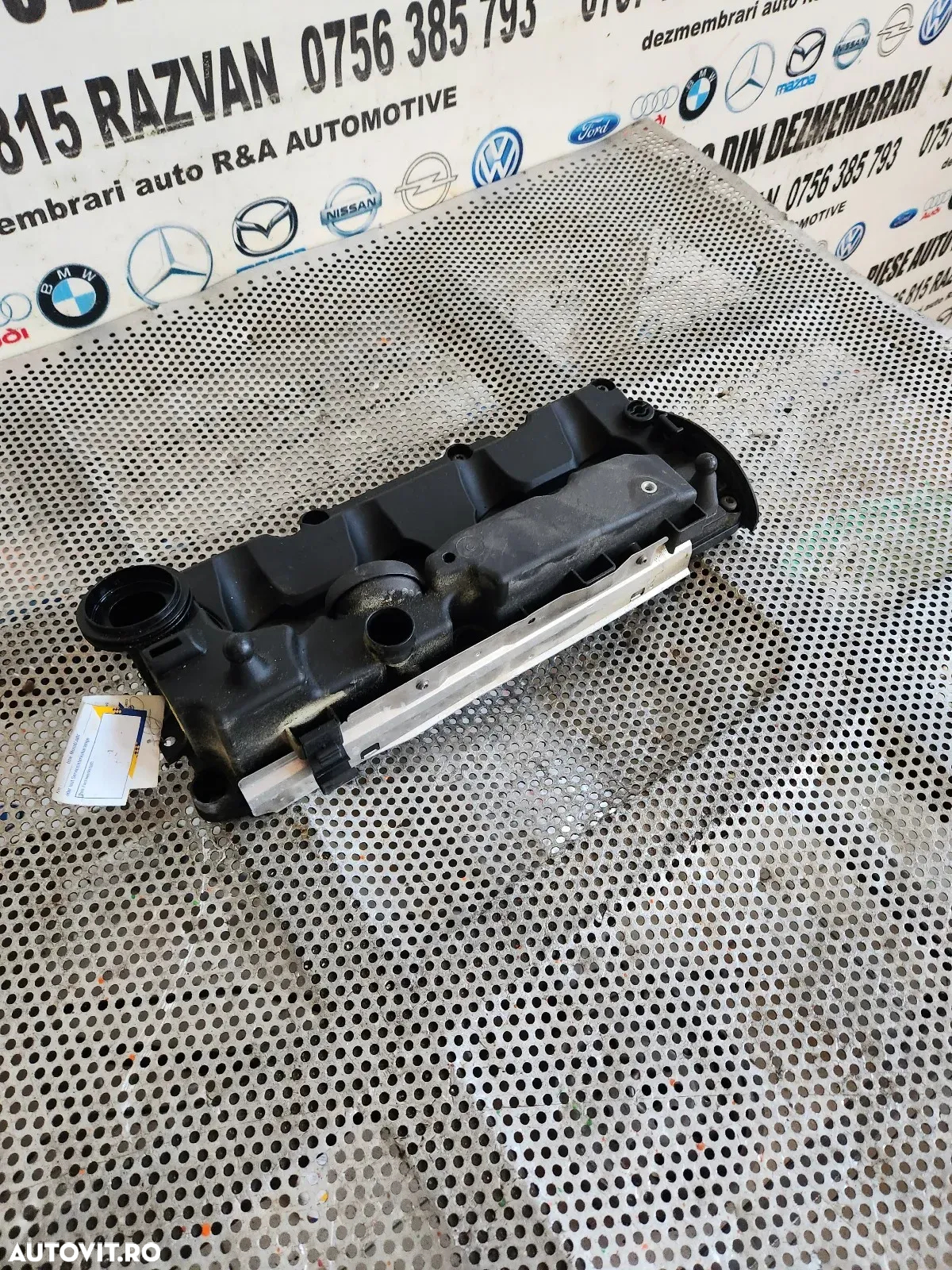 Capac Culbutori Vw Seat Skoda 2.0 Tdi Euro 5 Cod 03LS Jetta Passat Octavia Golf Q5 A4 A5 Etc. - 3