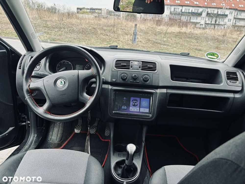 Skoda Fabia 1.2 12V Classic - 6