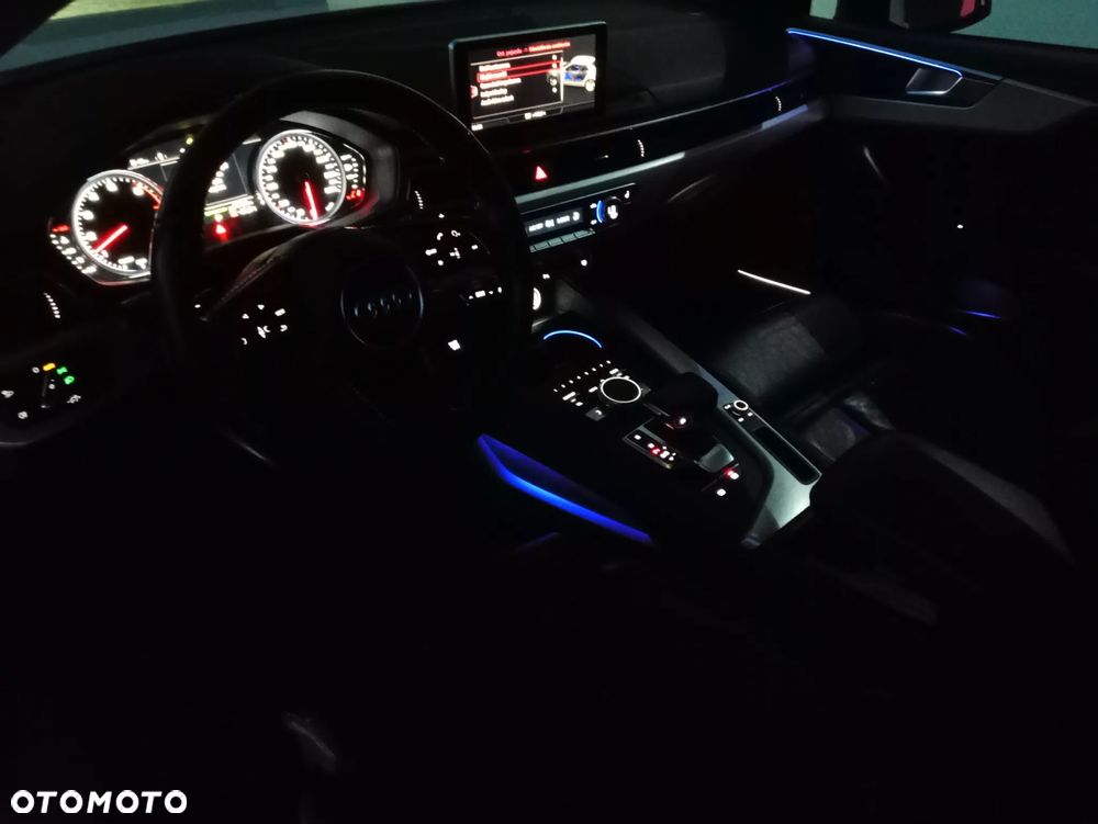 Audi A5 Coupé 2.0 TFSI S tronic - 16