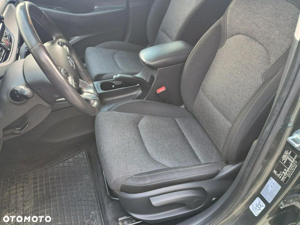 Hyundai i30 1.0 T-GDI Smart - 12