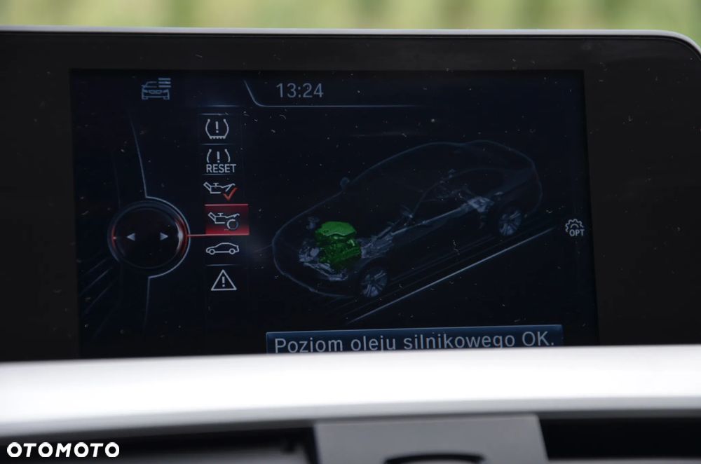 BMW Seria 3 316d Luxury Line - 21